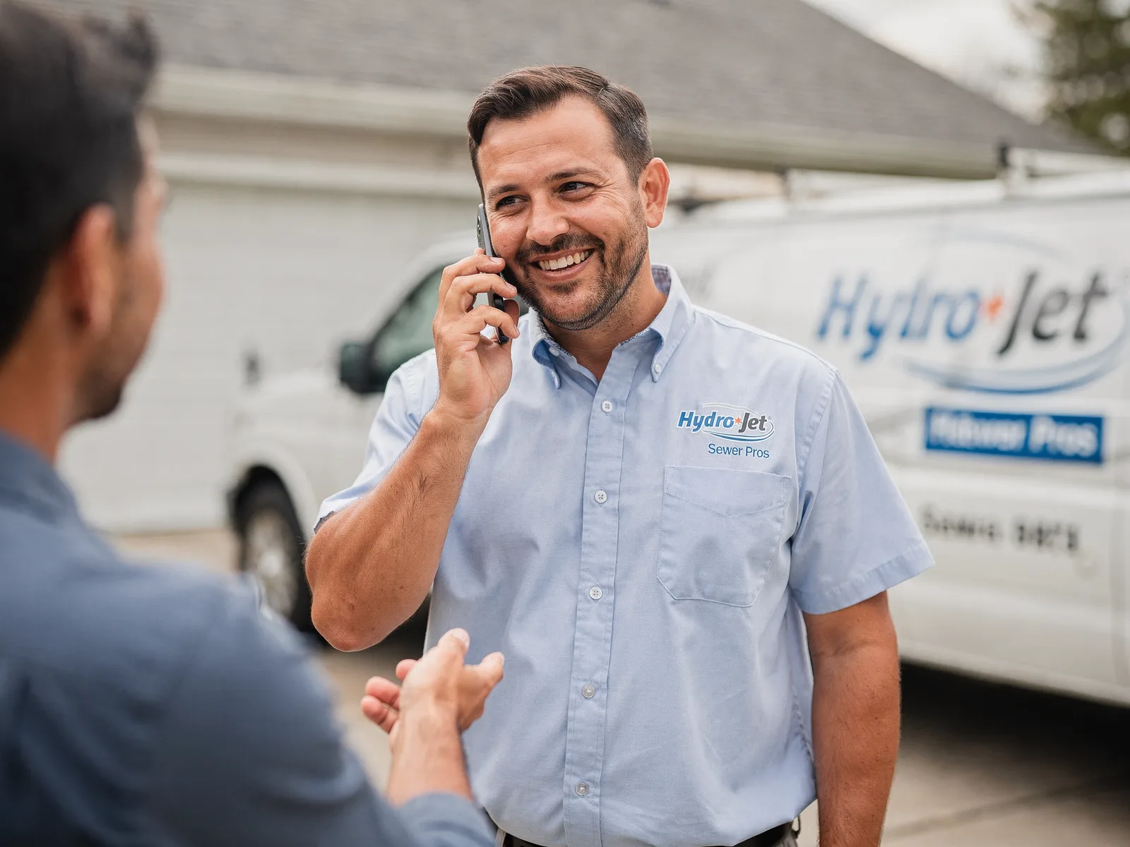 Hydro Jetting Near Me Yellowstone National Park, WY FAQs